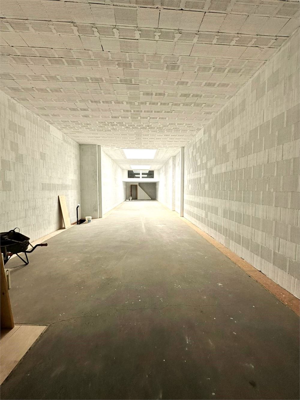 Casco handelspand in centrum Geraardsbergen! foto 5