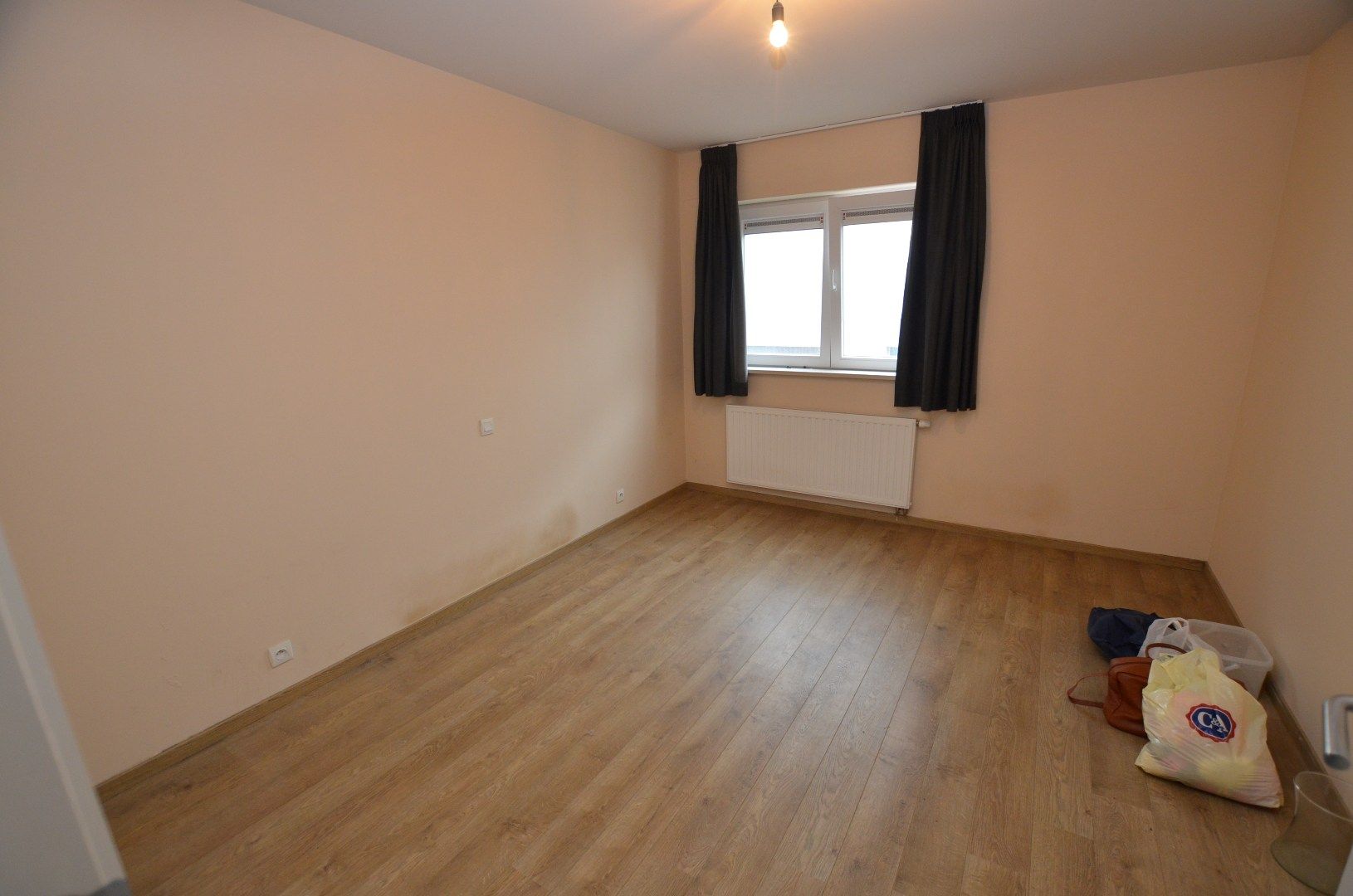 Instapklare kangoeroe-woning foto 10