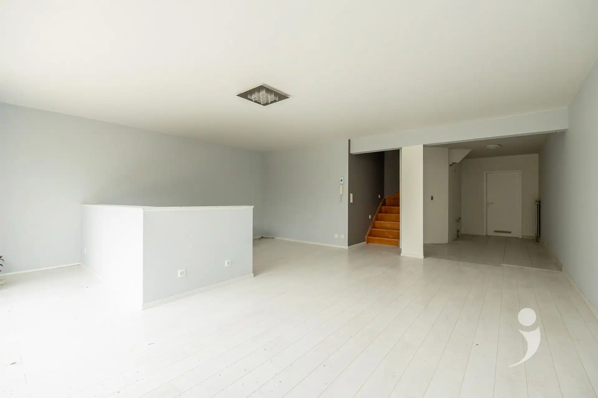 Ruim, instapklaar duplexappartement in Herent! foto 5