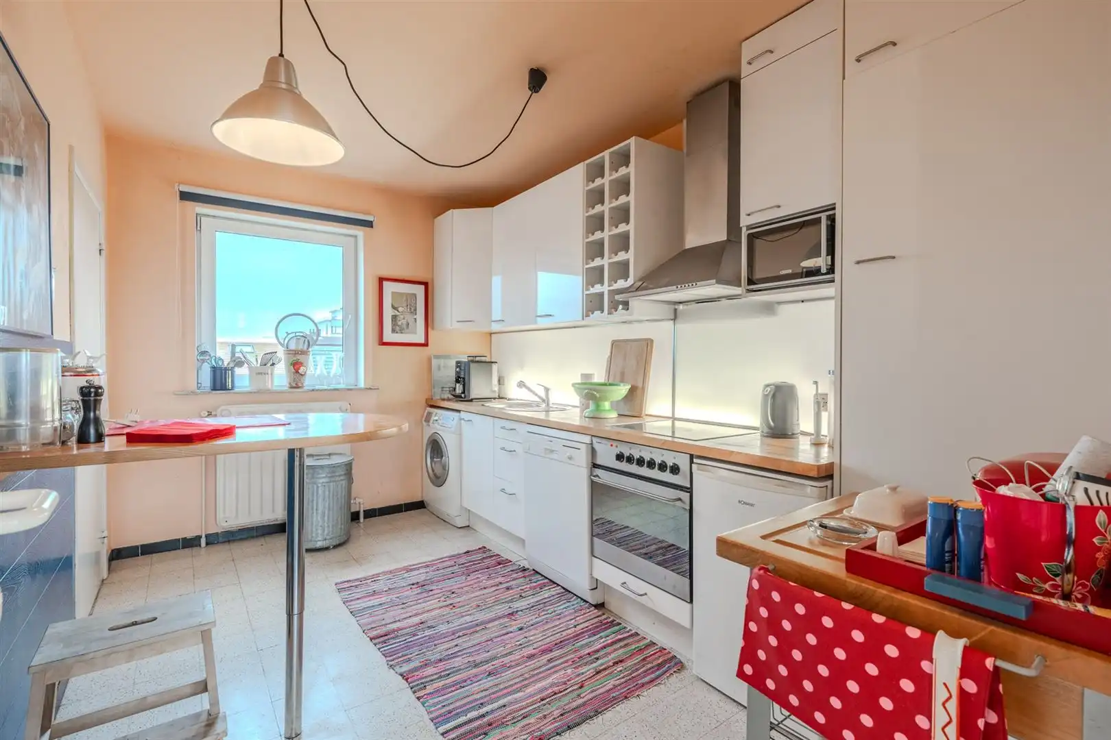 dakappartement foto 9