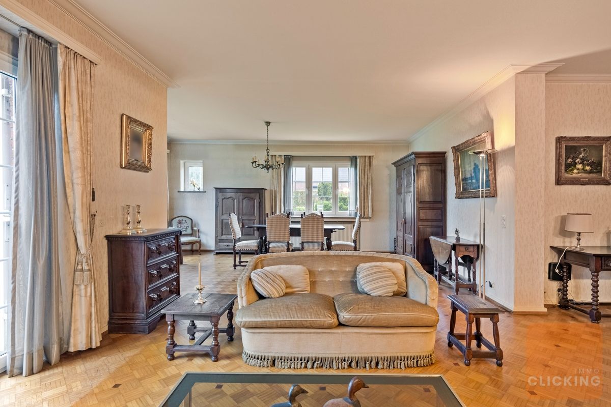 Stijlvolle villa in de residentiële verkaveling Bouchout  Wemmel foto 10