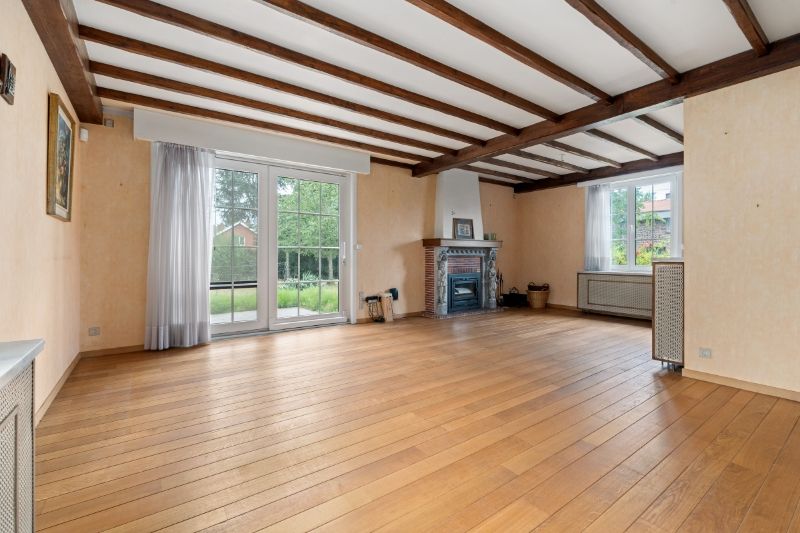 Te koop Roeselare villa nabij ' Sterrebos foto 8
