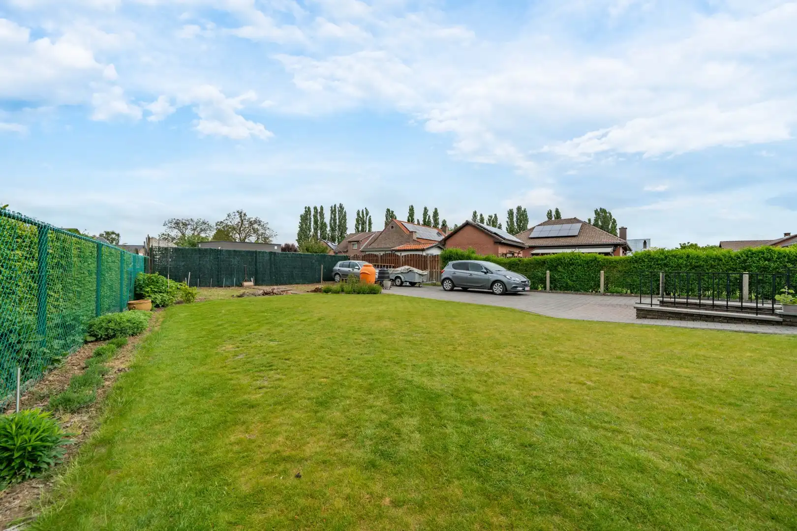 Comfortabele gezinswoning met 3 slaapkamers en verzorgde tuin foto 13