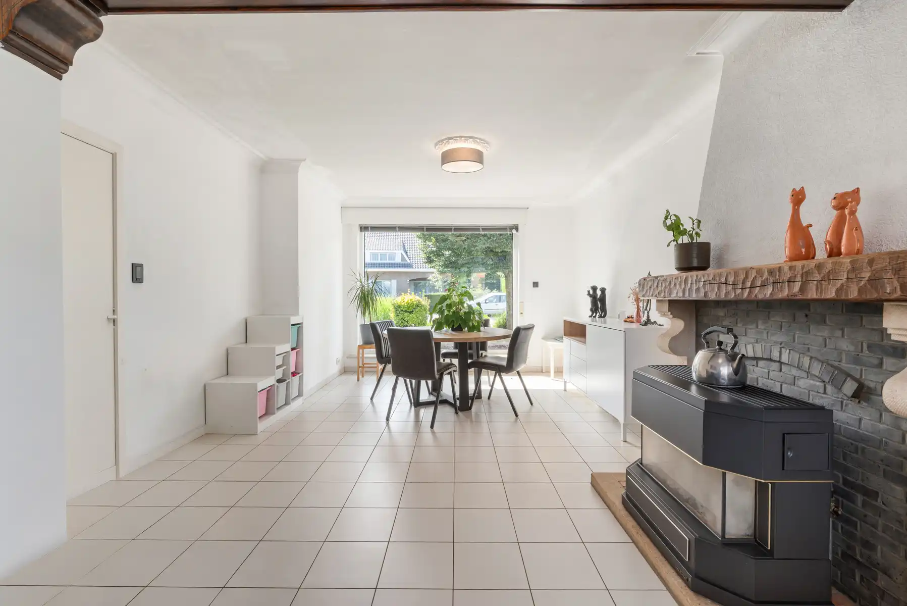 Huis te koop foto 4