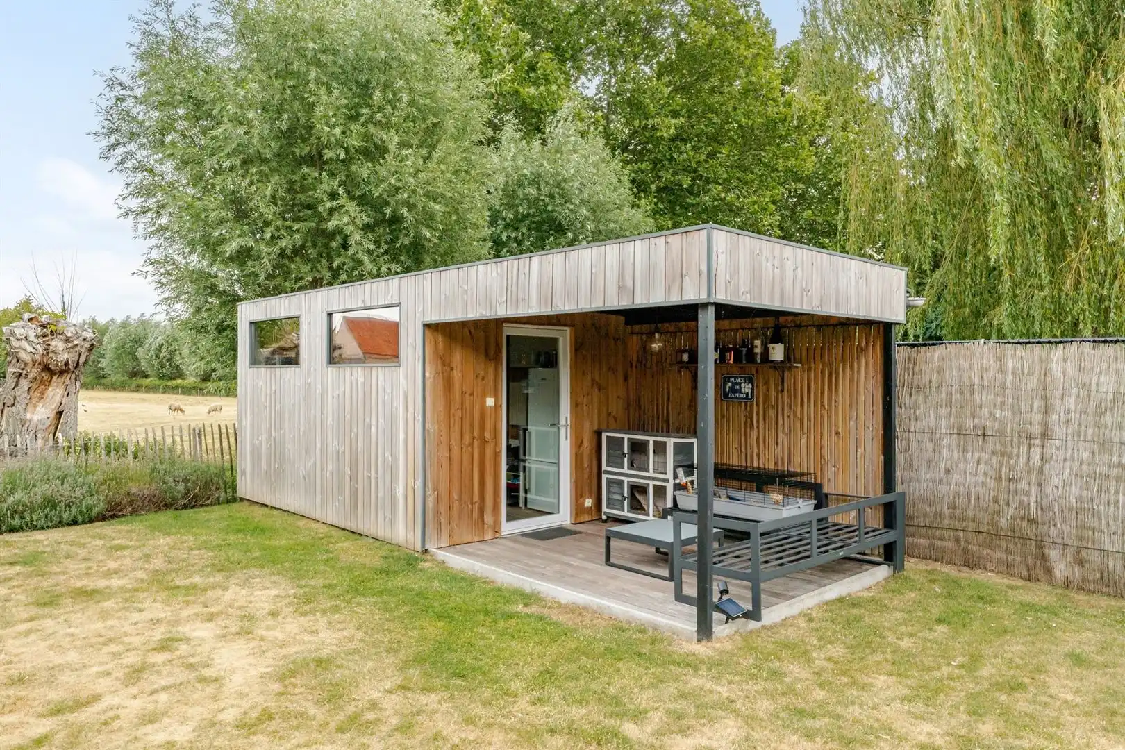 Huis foto 17