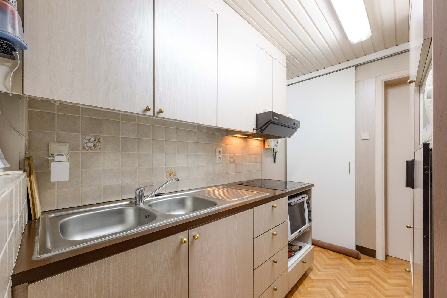 Halfopen woning te Meulebeke. foto 5