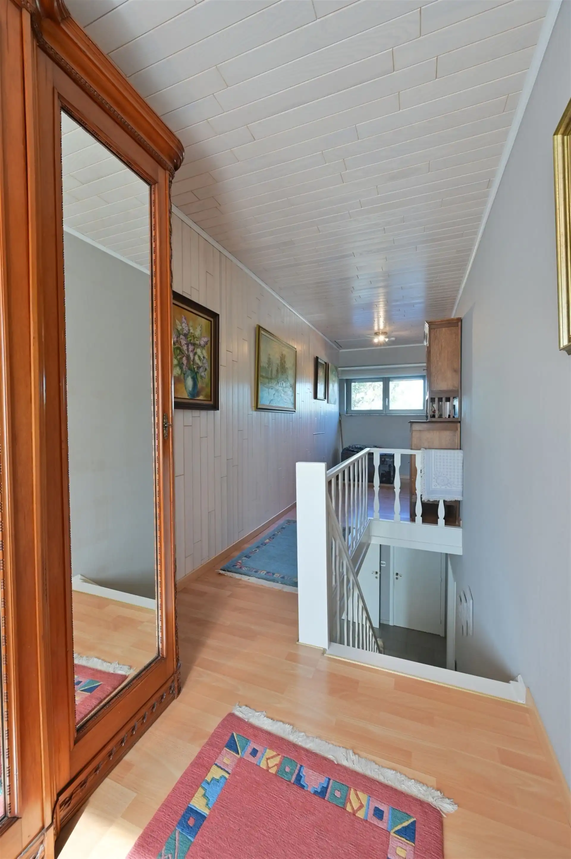 Tijdloze woning met uitzonderlijke troeven te Boortmeerbeek foto 21