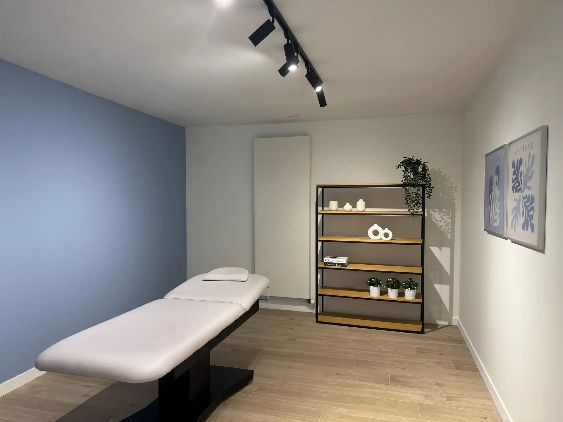 Groepspraktijk Studio Sint Job - praktijkruimtes te huur foto 9