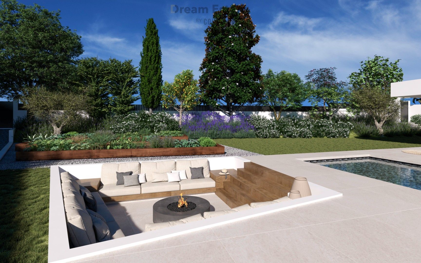 Villa Laurus - Nueva Andalucia - wandelafstand van Los Naranjos Golf Clubhouse foto 15
