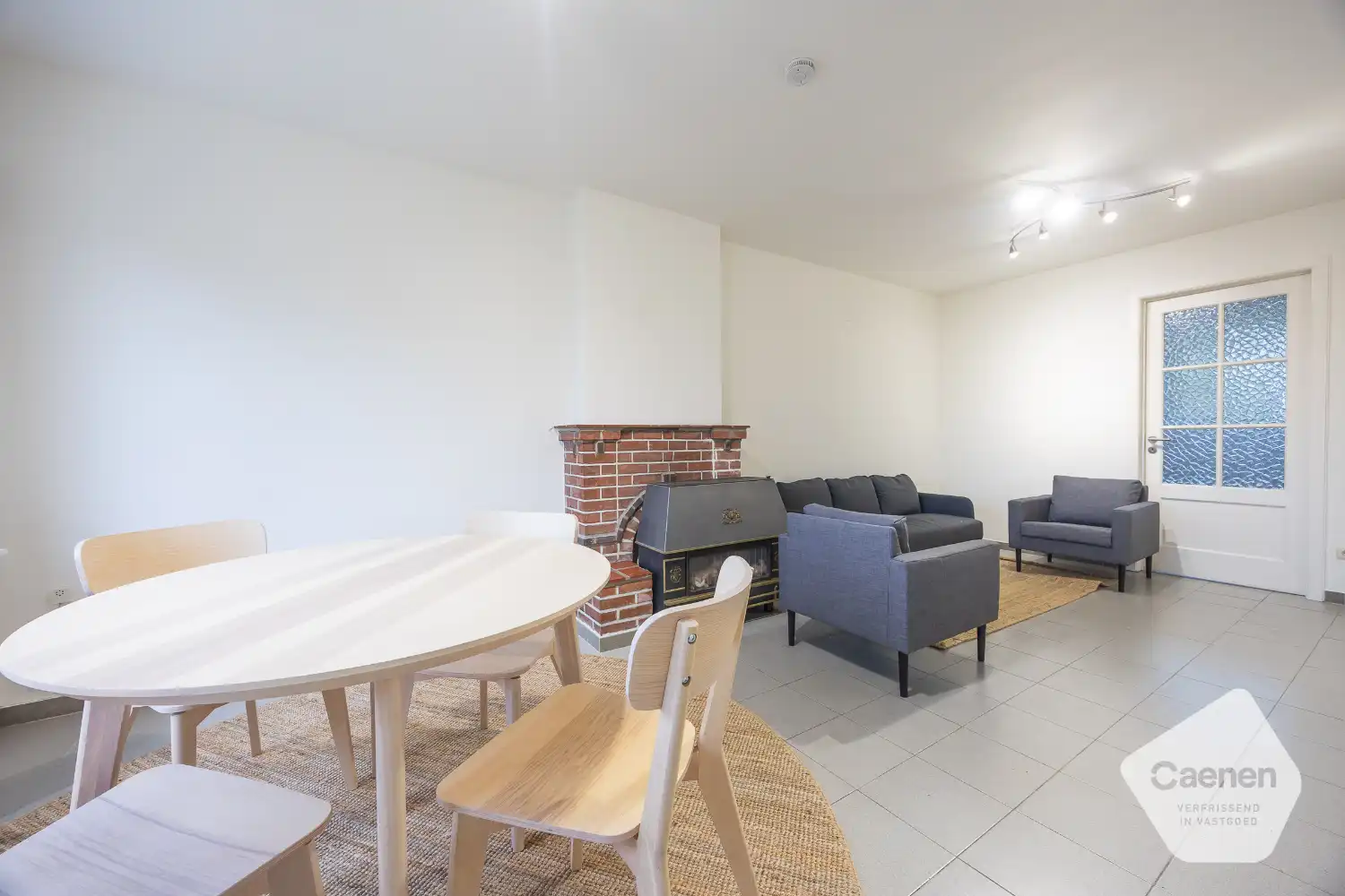 Opbrengsteigendom met 3 appartementen op toplocatie foto 6