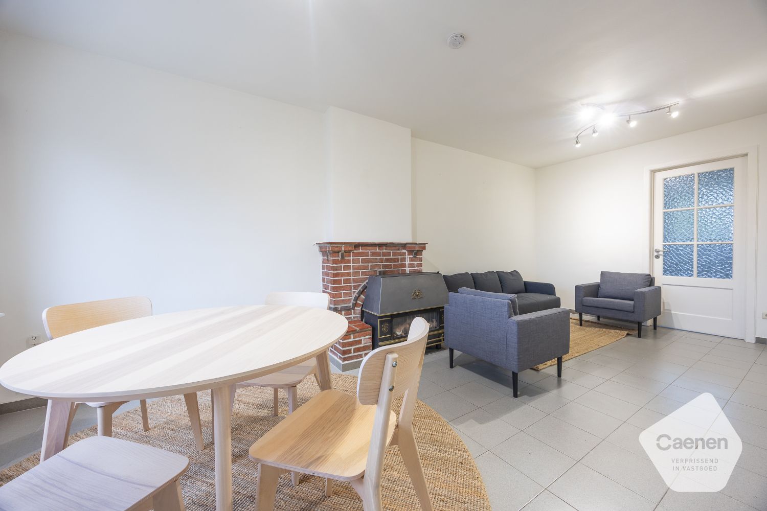 Opbrengsteigendom met 3 appartementen op toplocatie foto 8