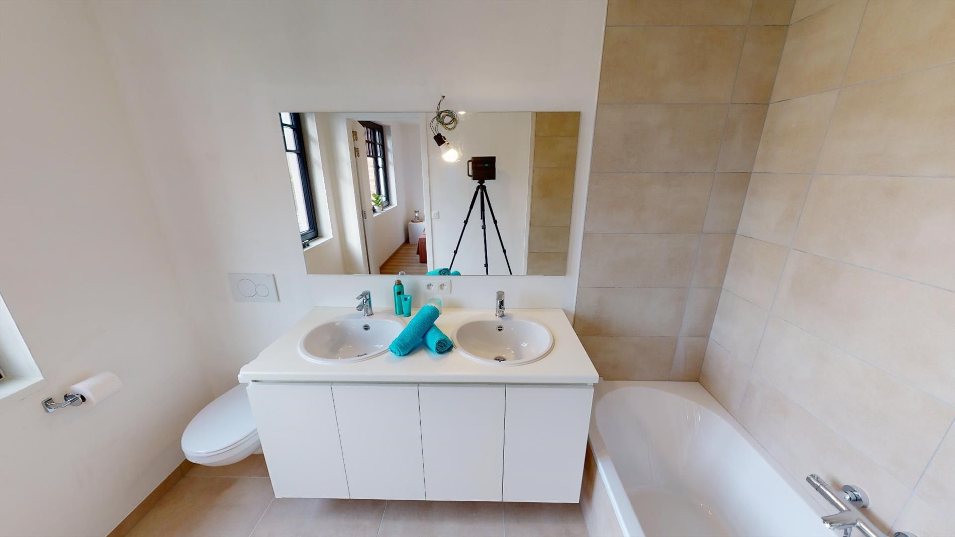 Ruime nieuwbouwwoning met 3/4 kamers foto 17