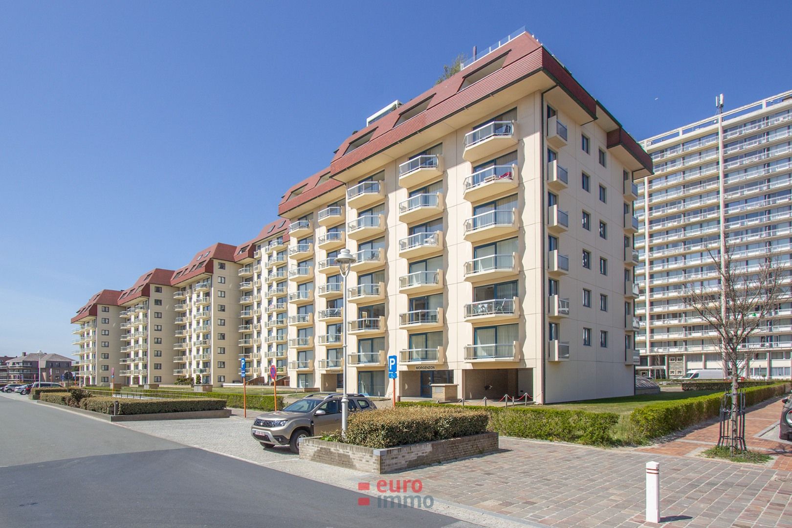 Residentie Morgenzon - P14 foto {{pictureIndex}}