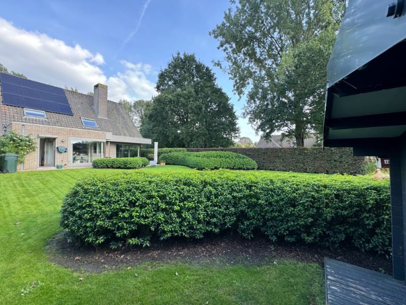 Rumbeke - Prachtige instapklare villa met 5 slaapkamers op ruim perceel foto 25