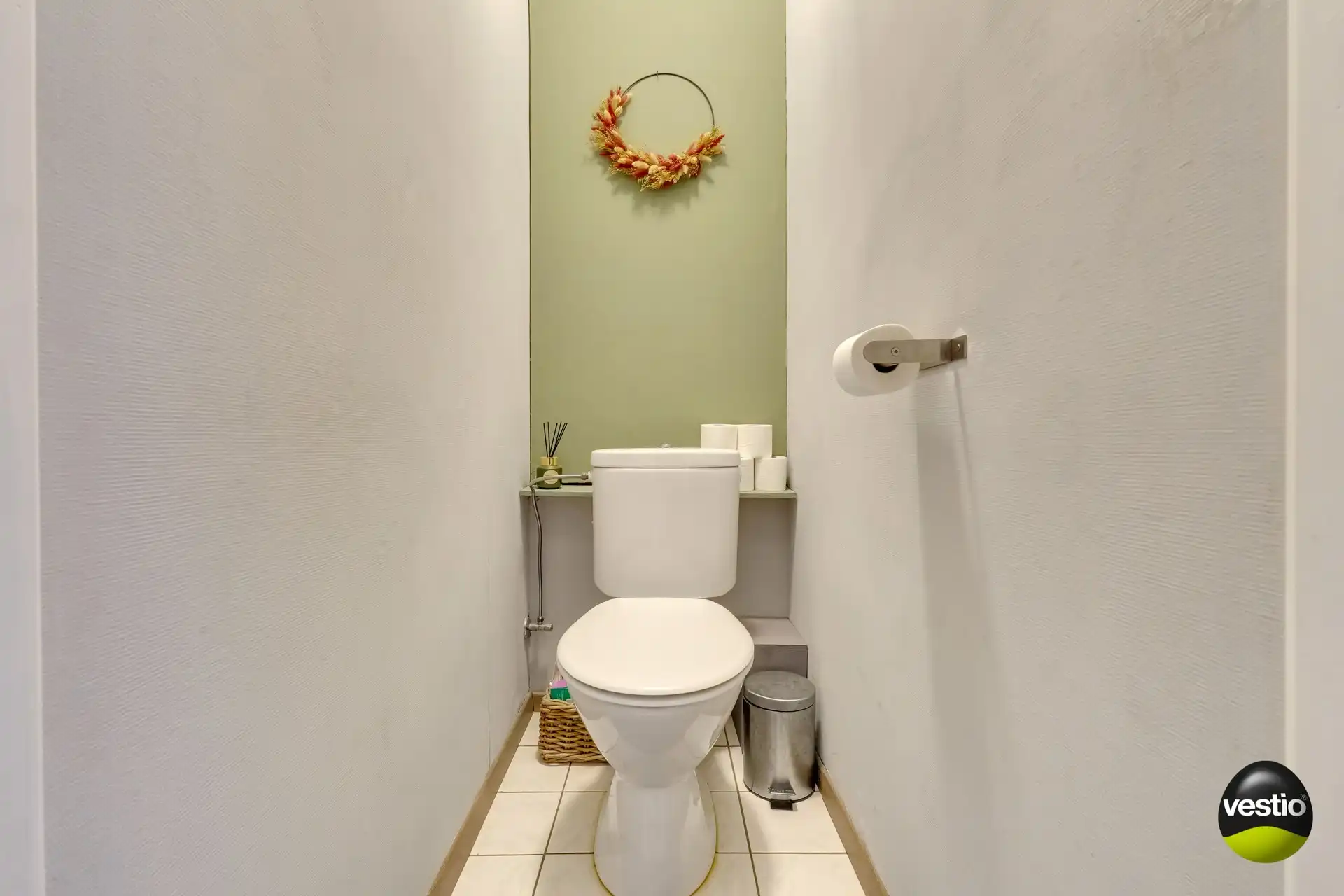 GERENOVEERD EN ENERGIEZUINIG 3 SLAAPKAMER APPARTEMENT 121M² foto 16