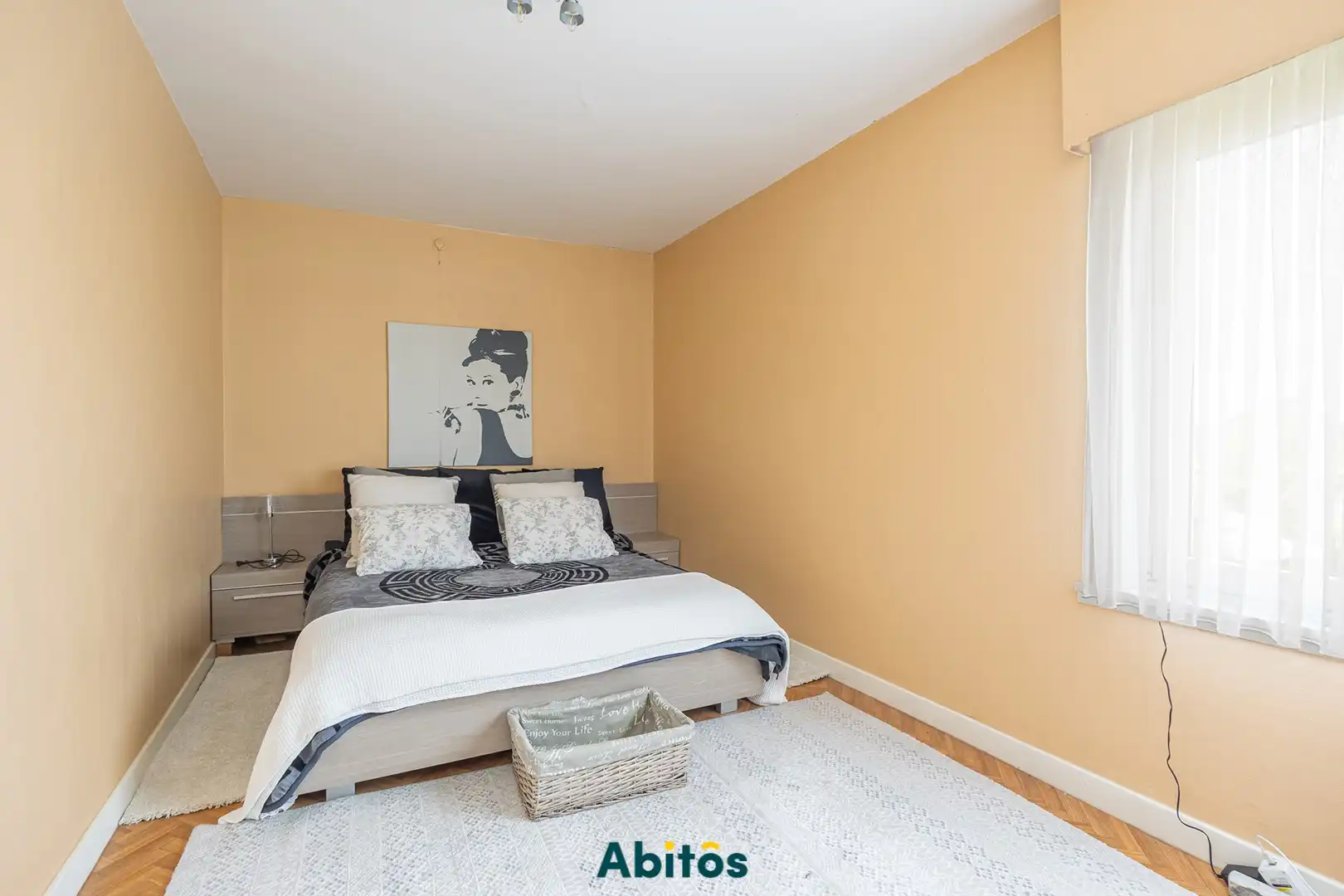 Te renoveren woning met ruime tuin in Beervelde, Lochristi foto 12