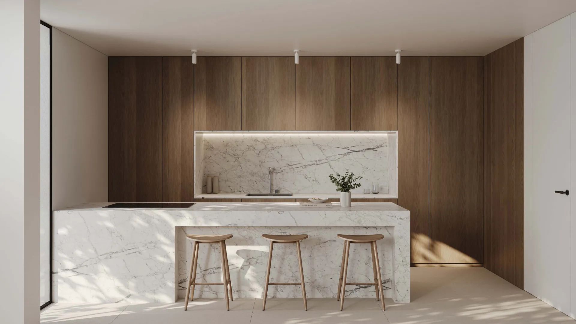 Adembenemende designvilla met infinity pool en panoramisch uitzicht in Valle Romano – pure luxe aan de Costa del Sol foto 7