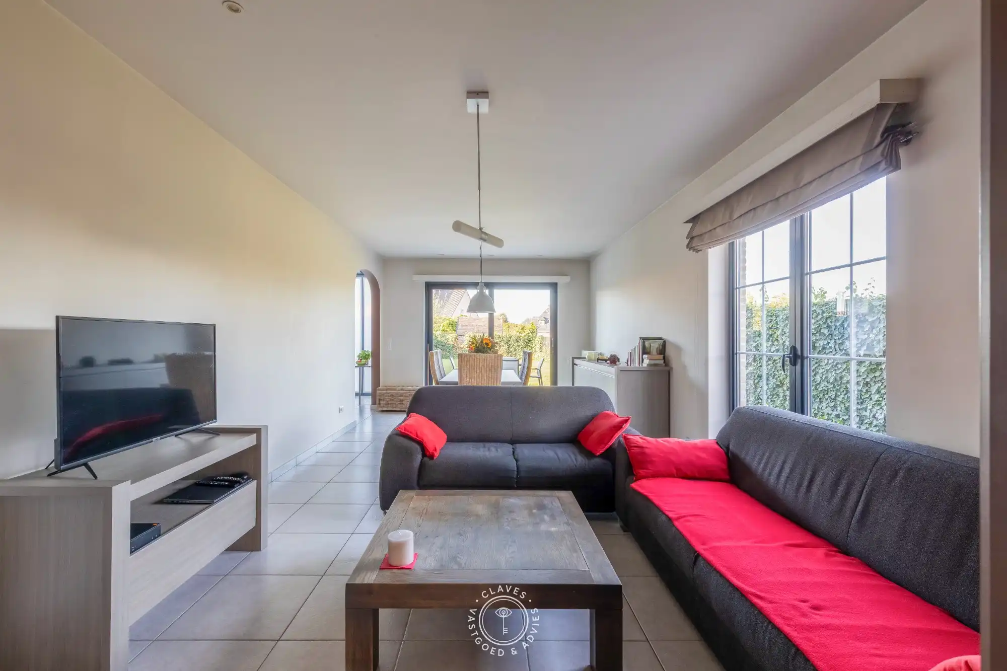 Comfortabel wonen op een ideaal perceel foto 2