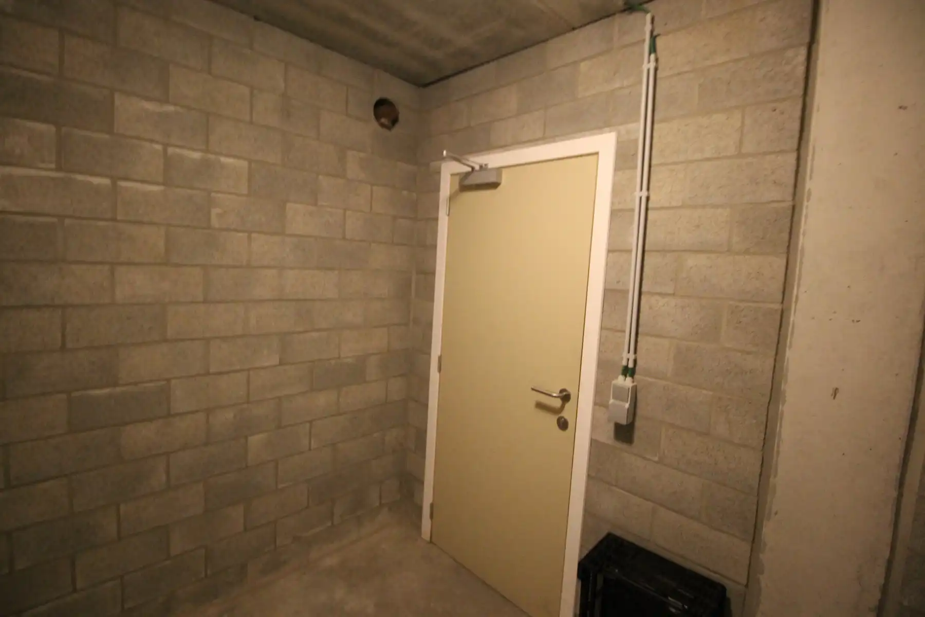 Knap appartement op de 1ste verdieping met 2 slaapkamers, terras en autostaanplaats. foto 17