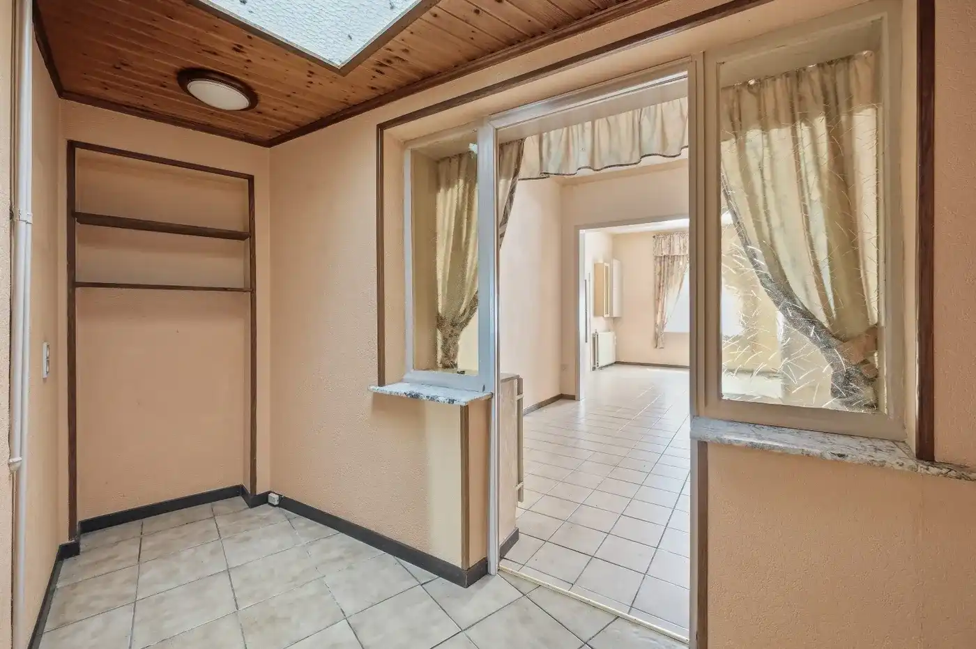 Te renoveren rijwoning in Attenhoven met tuin, garage en 3 slaapkamers foto 10