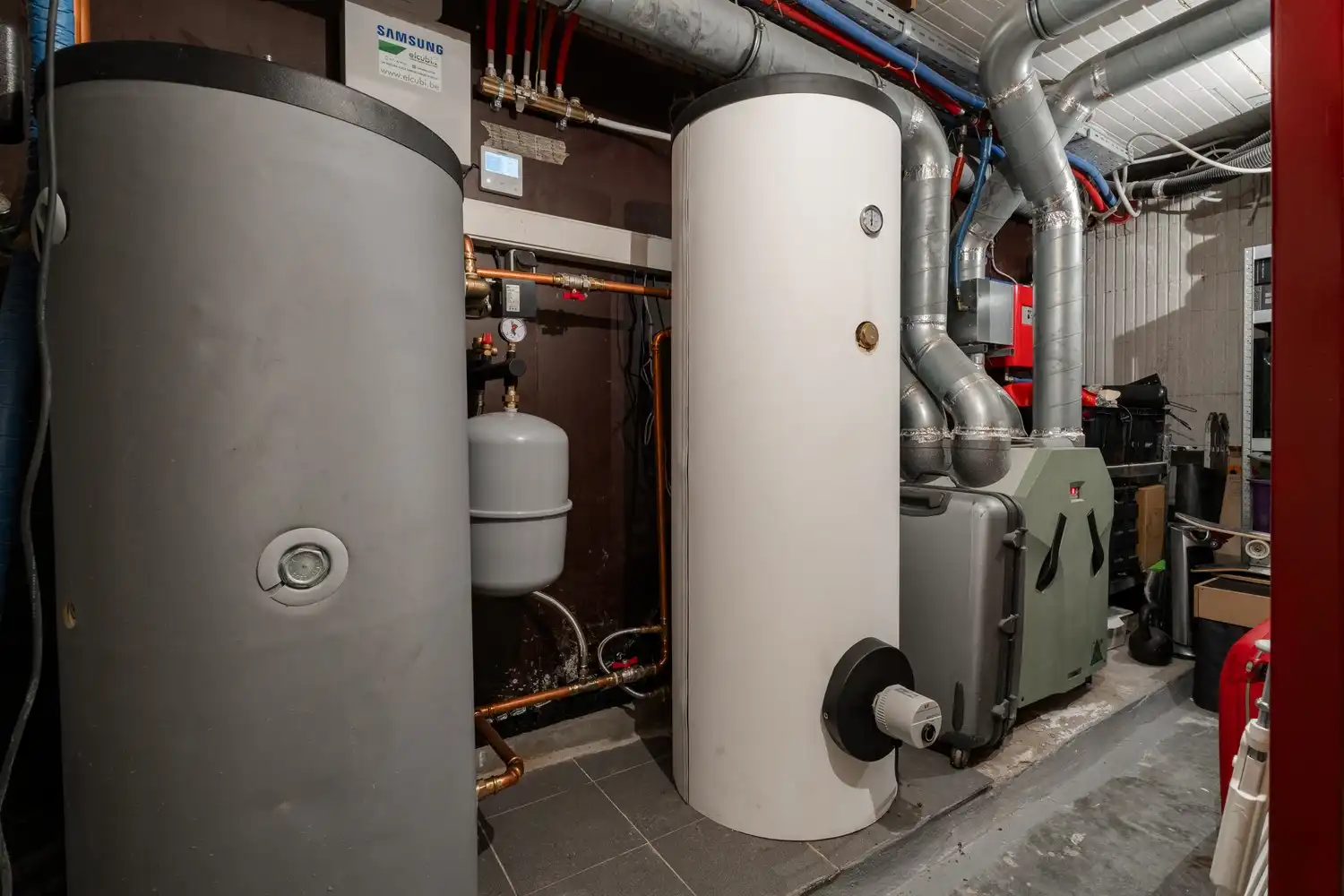 Prachtige moderne villa met hoogwaardige afwerking op rustige locatie in Hechtel-Eksel foto 17