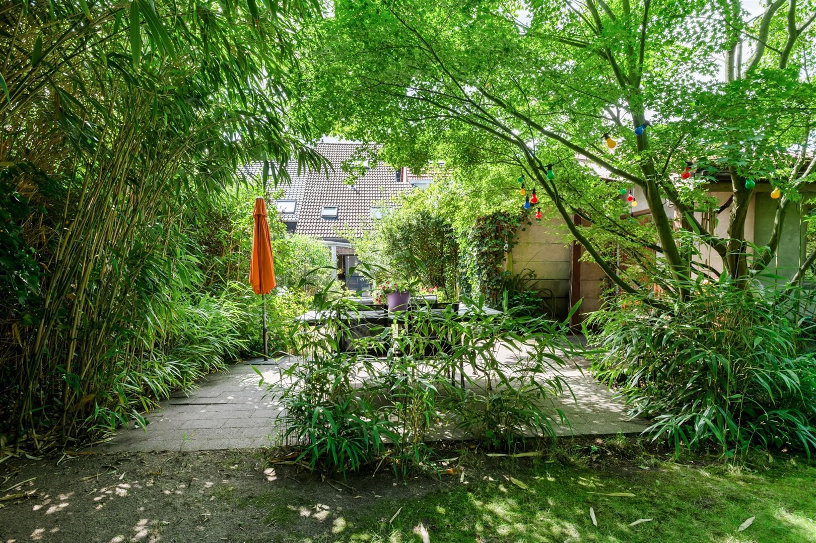 Gezellige burgerwoning aan Hof de Bist. foto 6