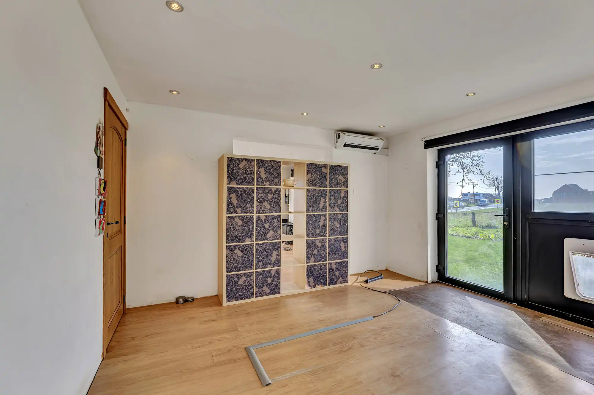 Fantastische woning met mogelijkheid zelfstandige activiteit foto 12