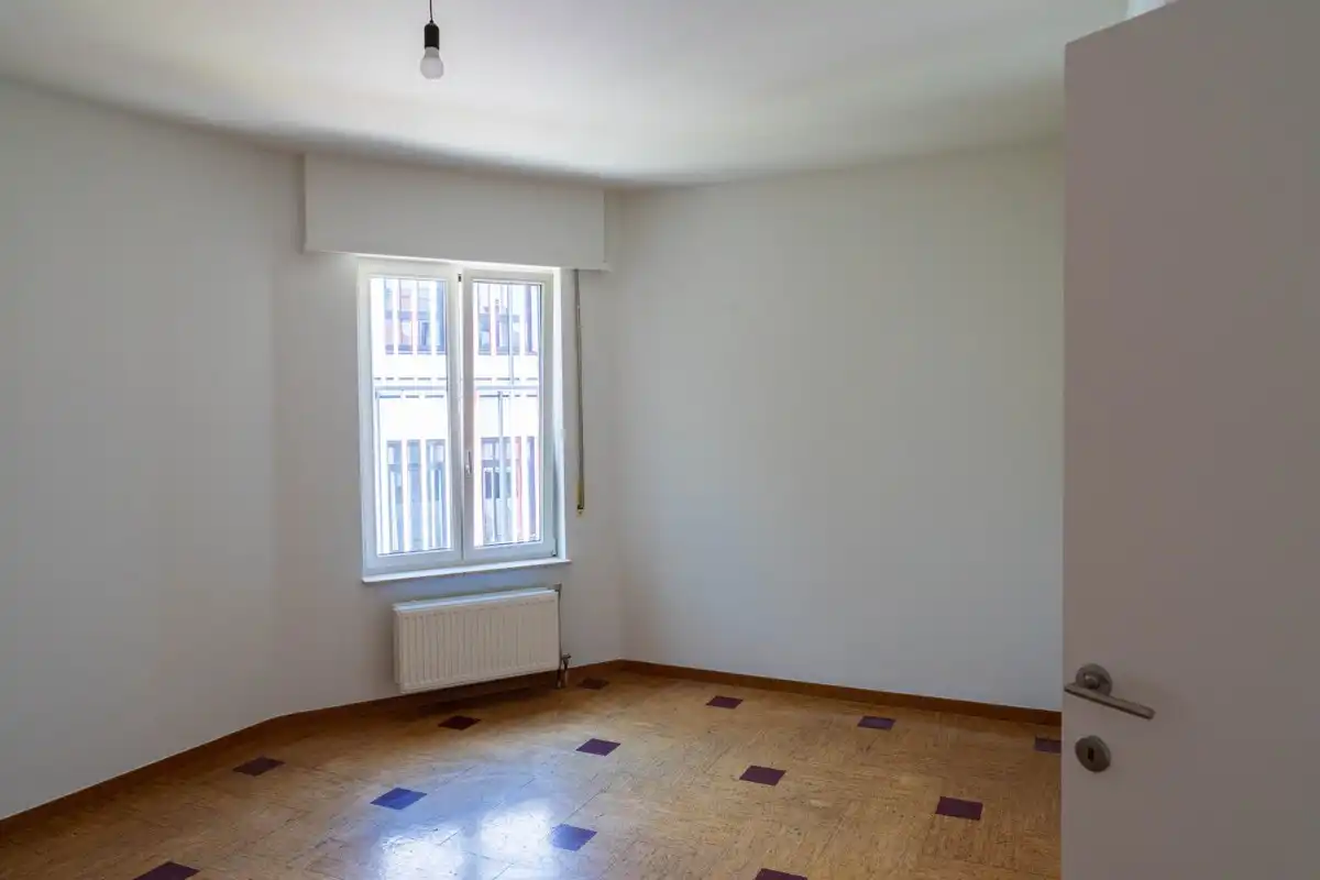 Lichtrijk 3-slaapkamerappartement in hartje Turnhout. foto 12