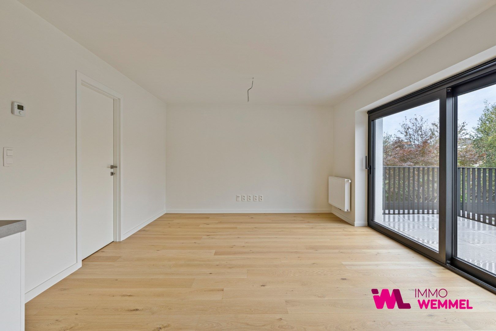 Stijlvol nieuwbouwappartement met groot terras, garage en 3% registratievoordeel foto 9