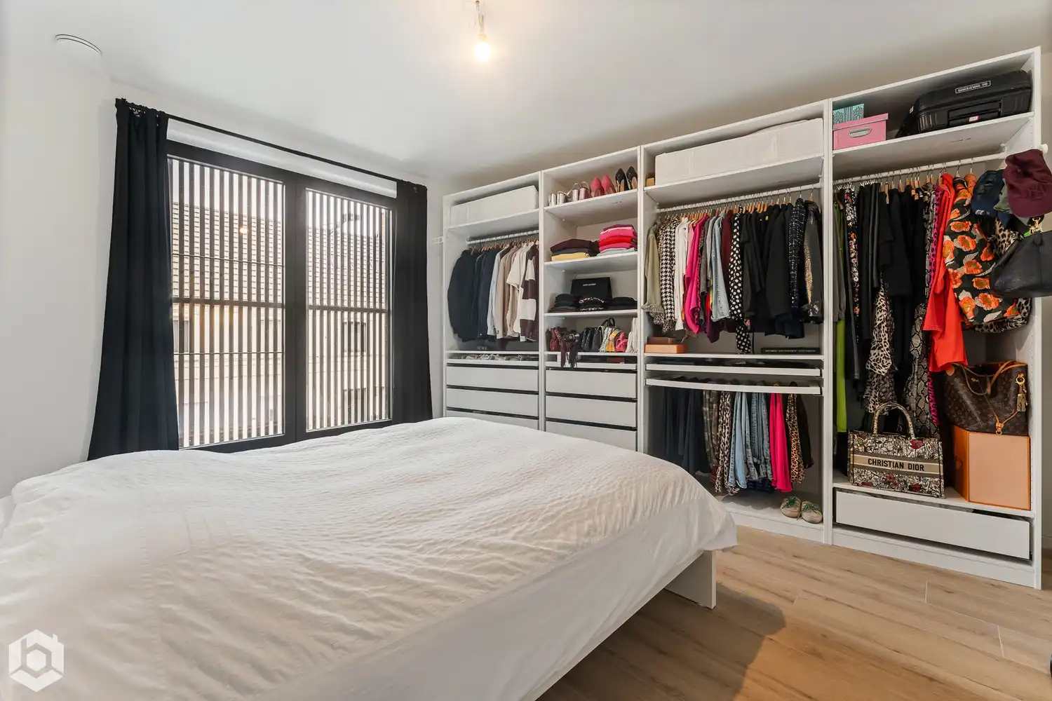 Nieuwbouw BEN appartement met 2 slpkrs foto 12