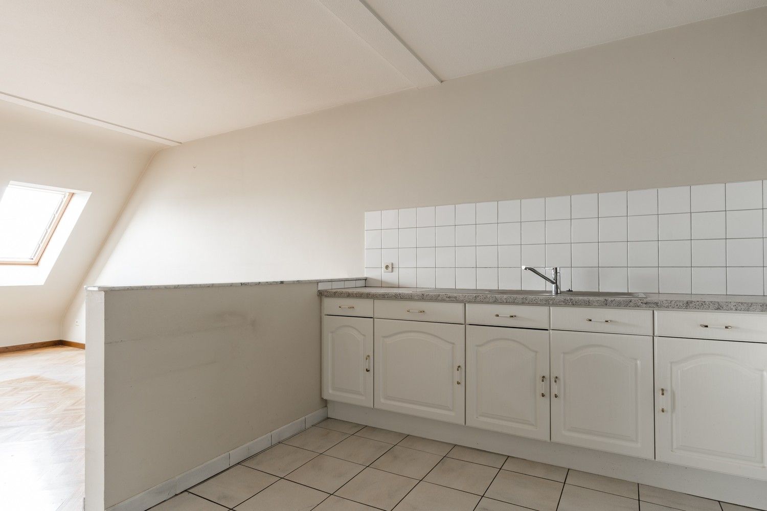 Appartement te koop foto 14