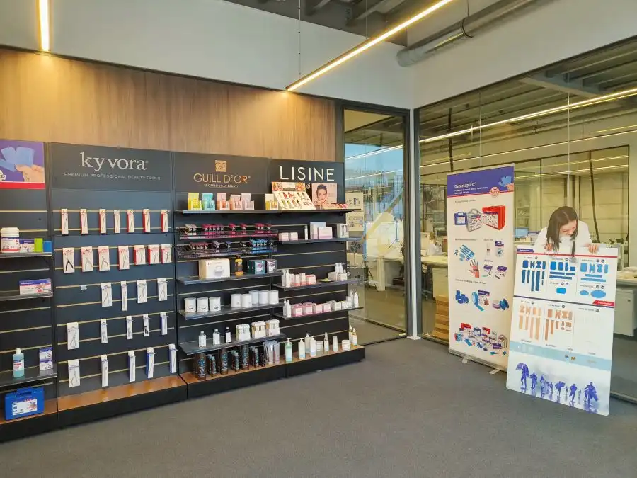 Evolis 100, 8500 Kortrijk foto 13