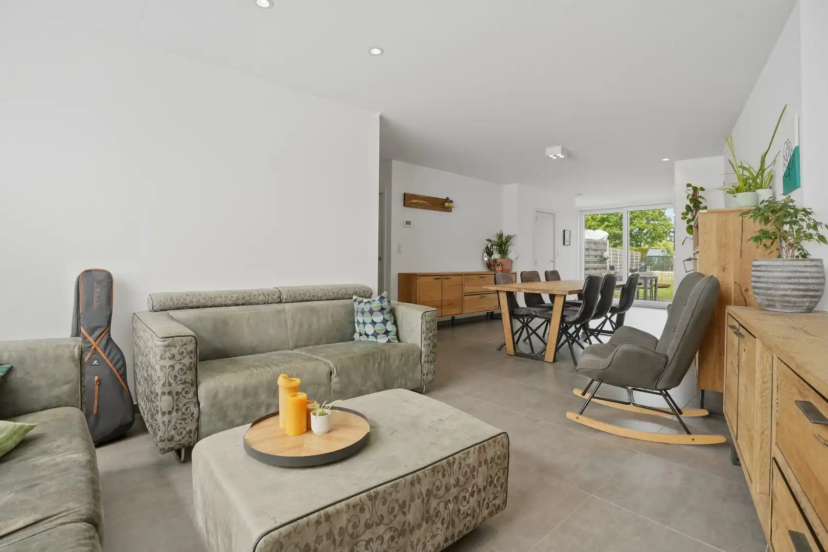 Energiezuinige instapklare woning met 3 slaapkamers!  foto 5