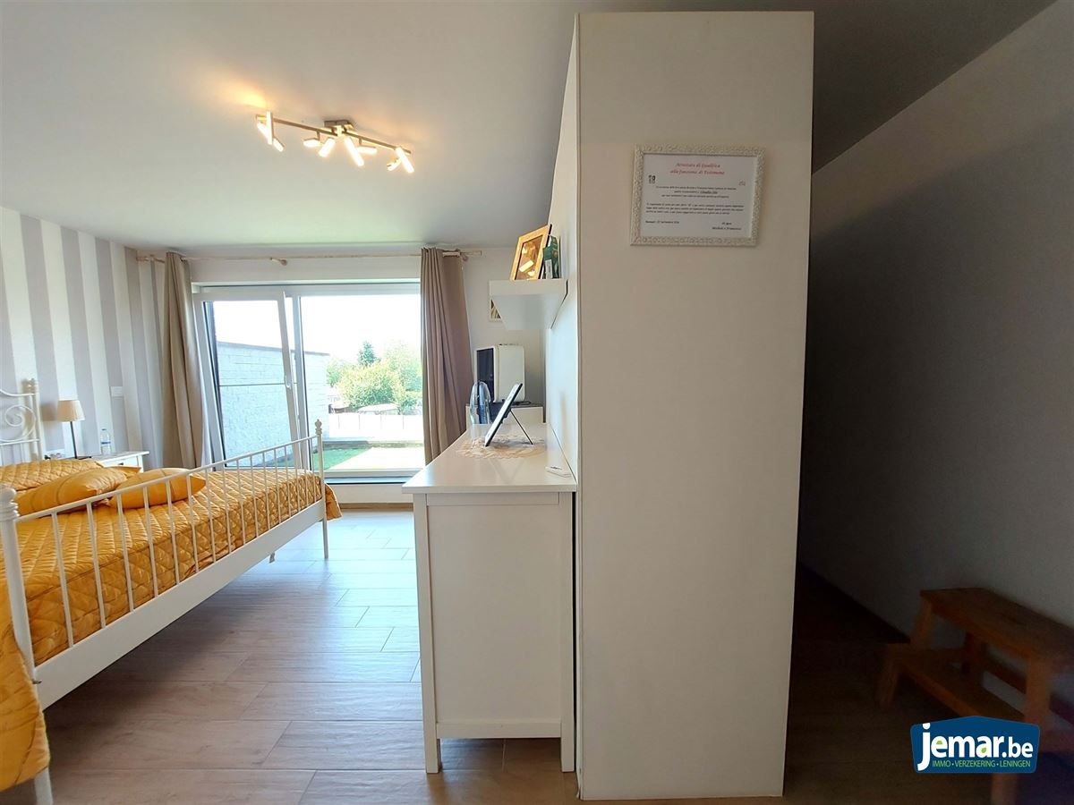 Recente, instapklare woning met ruime 3 slaapkamers  foto 19