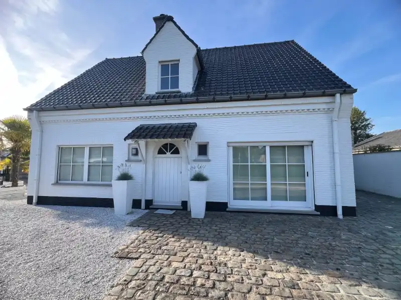 Charmante, energiezuinige woonst met 3 slpks, bureel én 56 m² bijgebouw! foto 29