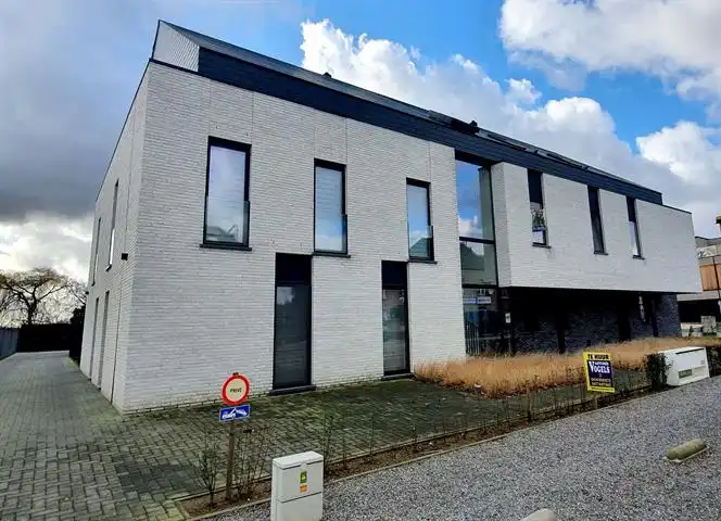 Penthouse te huur Sint-Truidersteenweg 385/201 - 3840 Tongeren-Borgloon