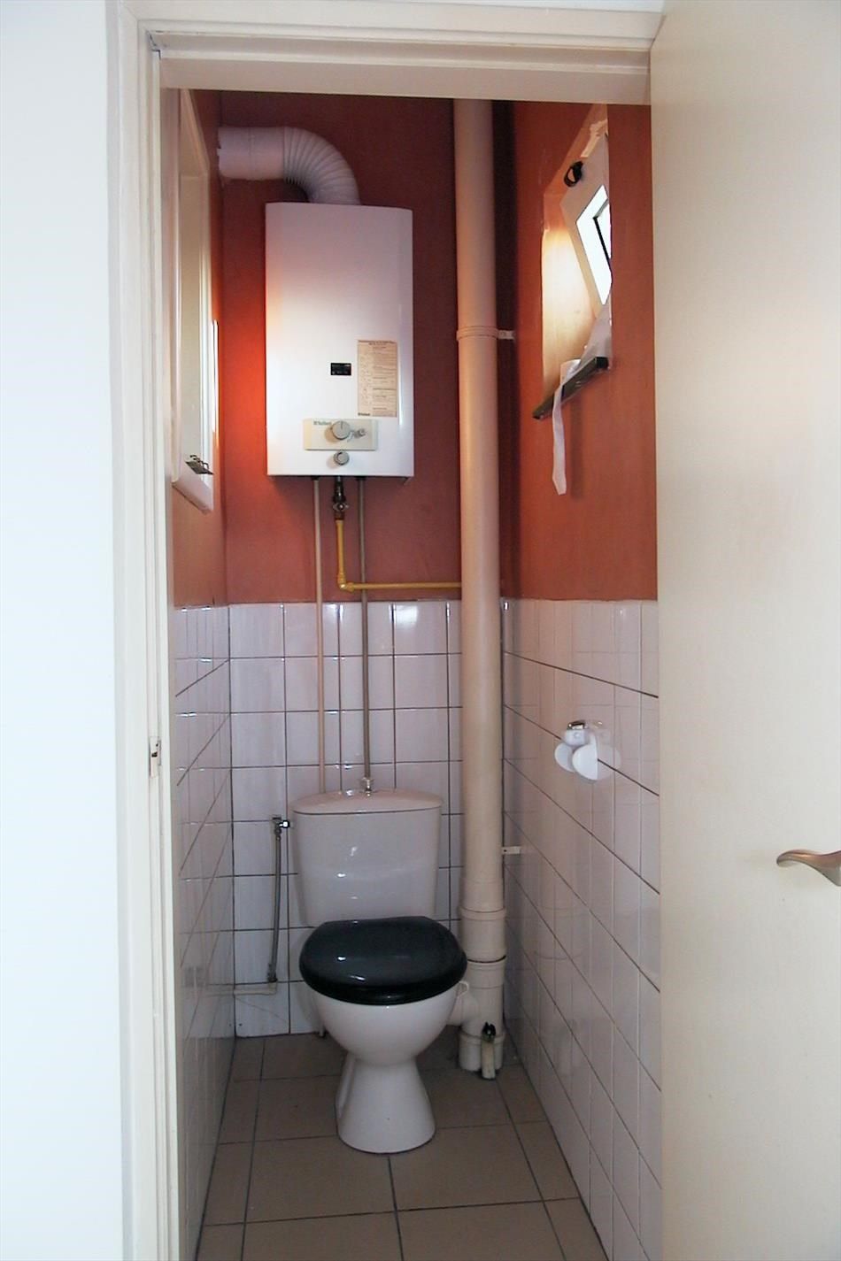 Appartement met drie slaapkamers foto 8