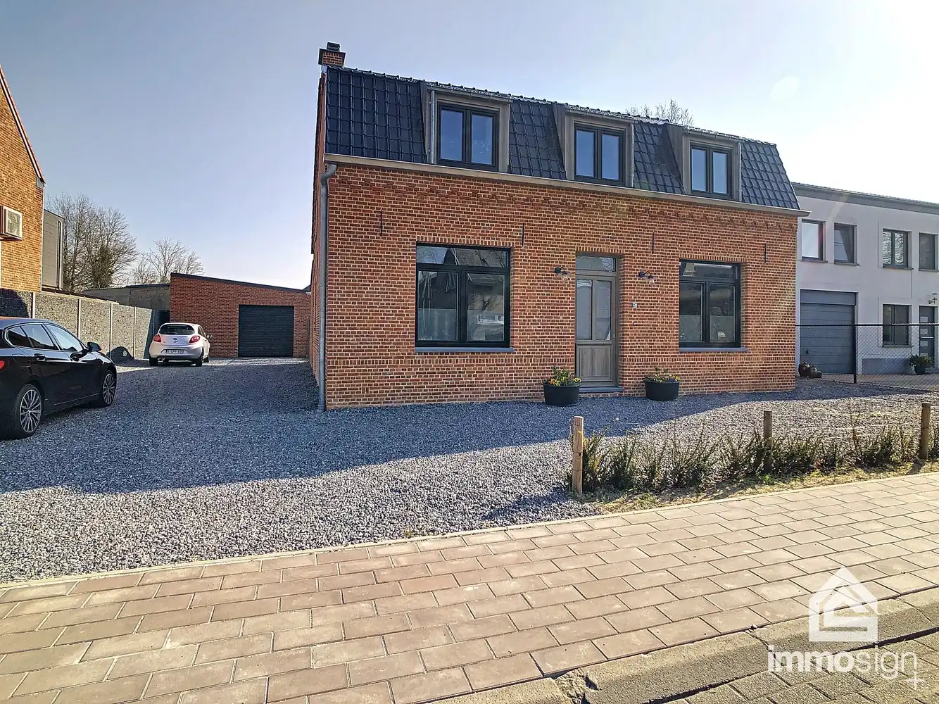 Charmante gezinswoning met 4 slaapkamers te Hamont-Achel! foto 30