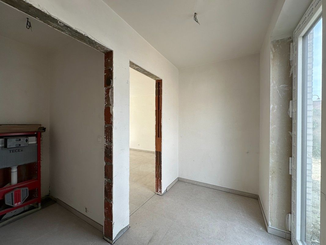 Hectaar bouwt twee ruime halfopen woningen te Serskamp foto 5