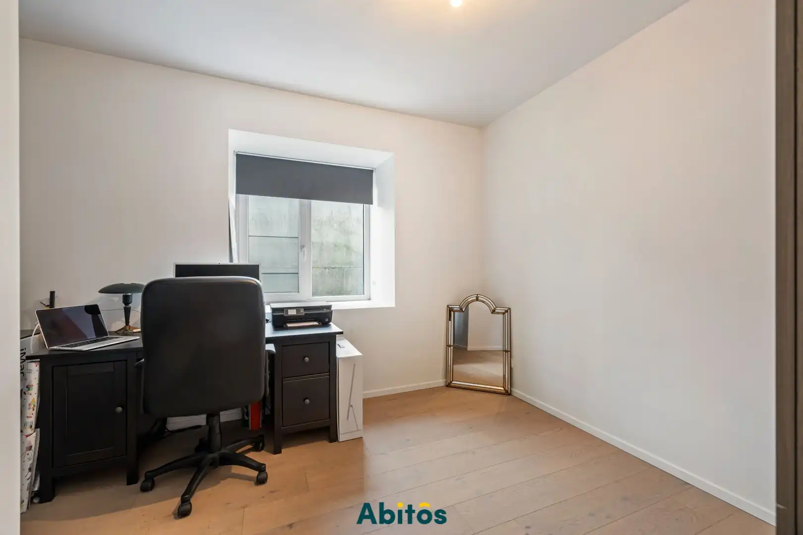 Moderne BEN-woning foto 25