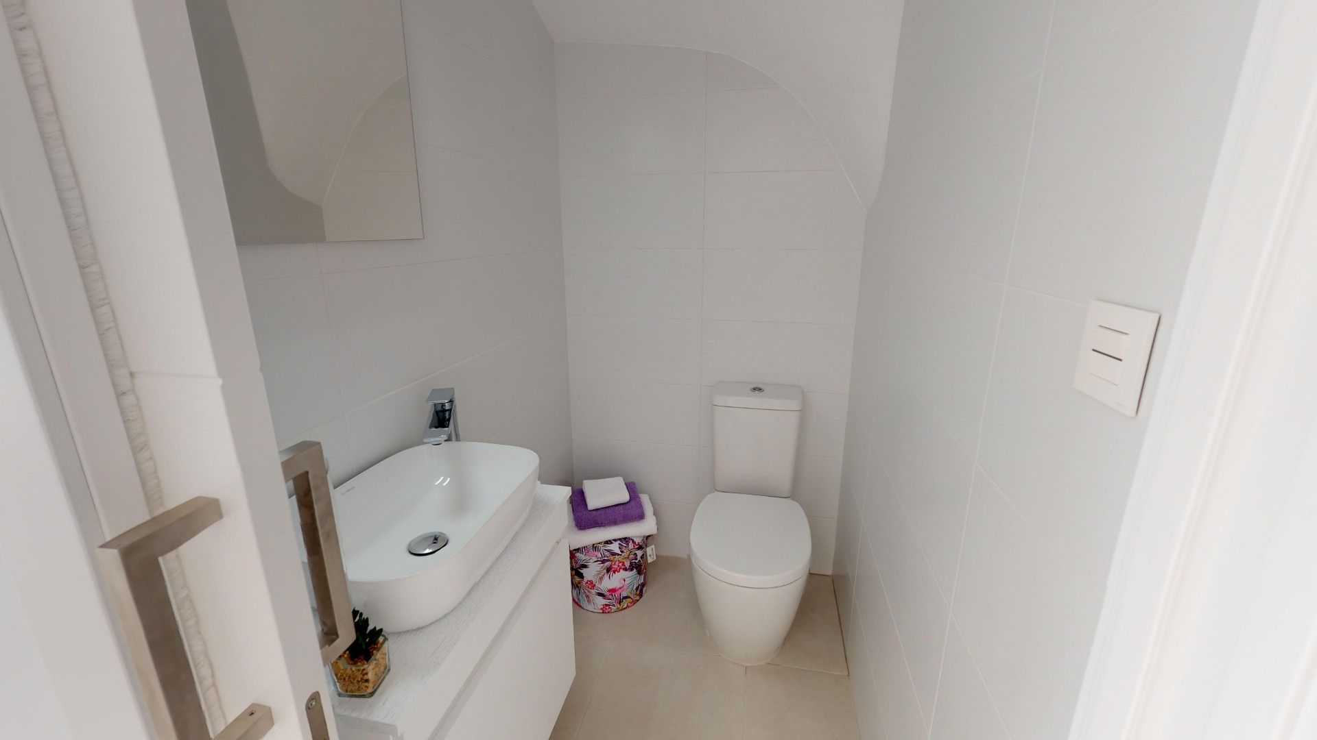 Villa Cristina - San Pedro del Pinatar foto 24