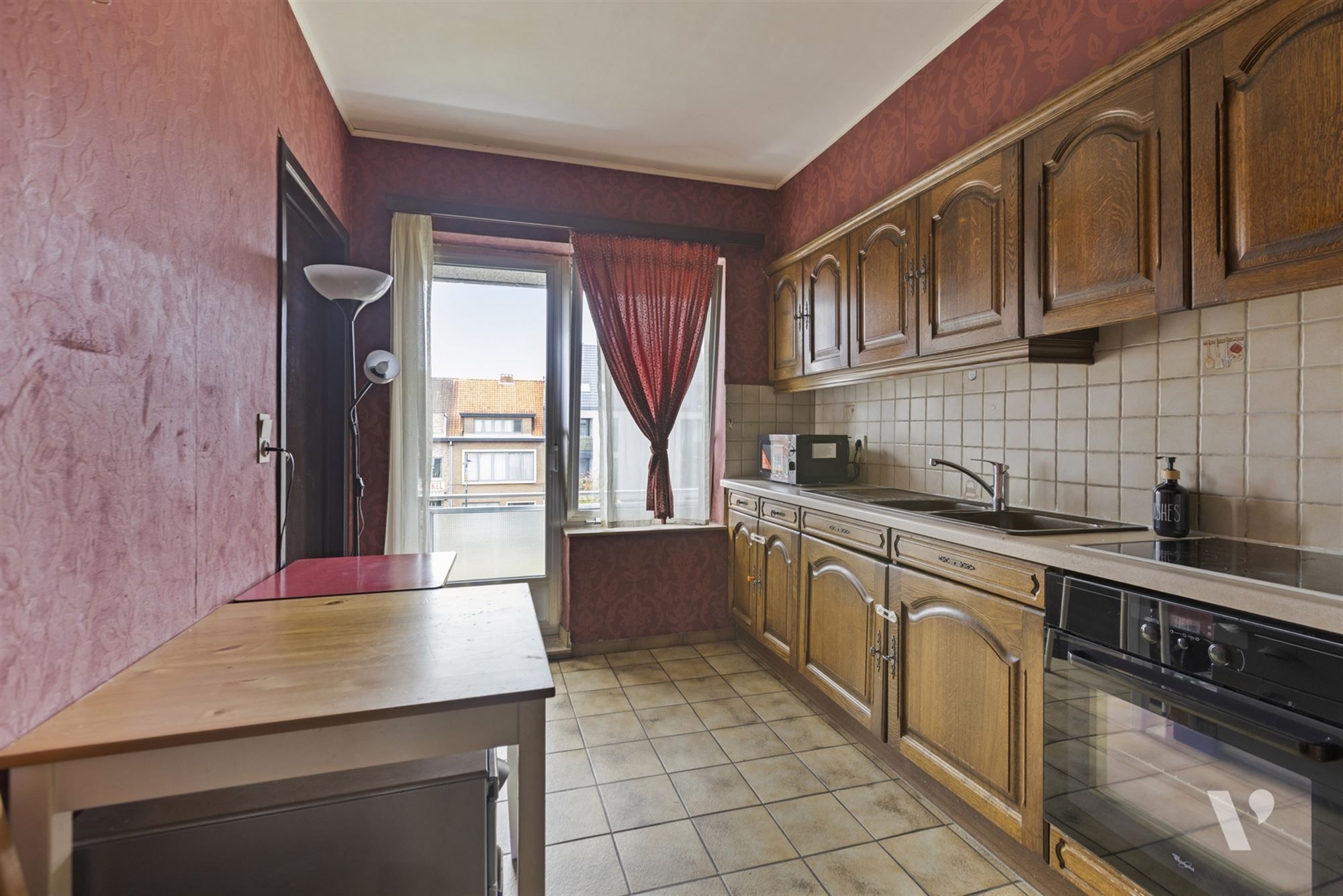 Appartement centraal gelegen met 3 slaapkamers foto 7