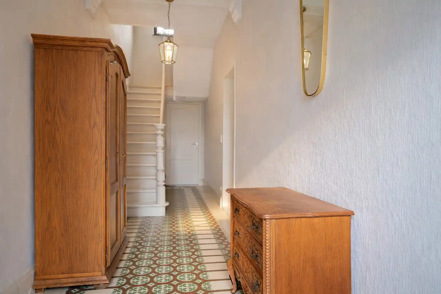 Charmante halfopen bebouwing vlakbij Maastricht met uitbreidingsmogelijkheden. foto 10