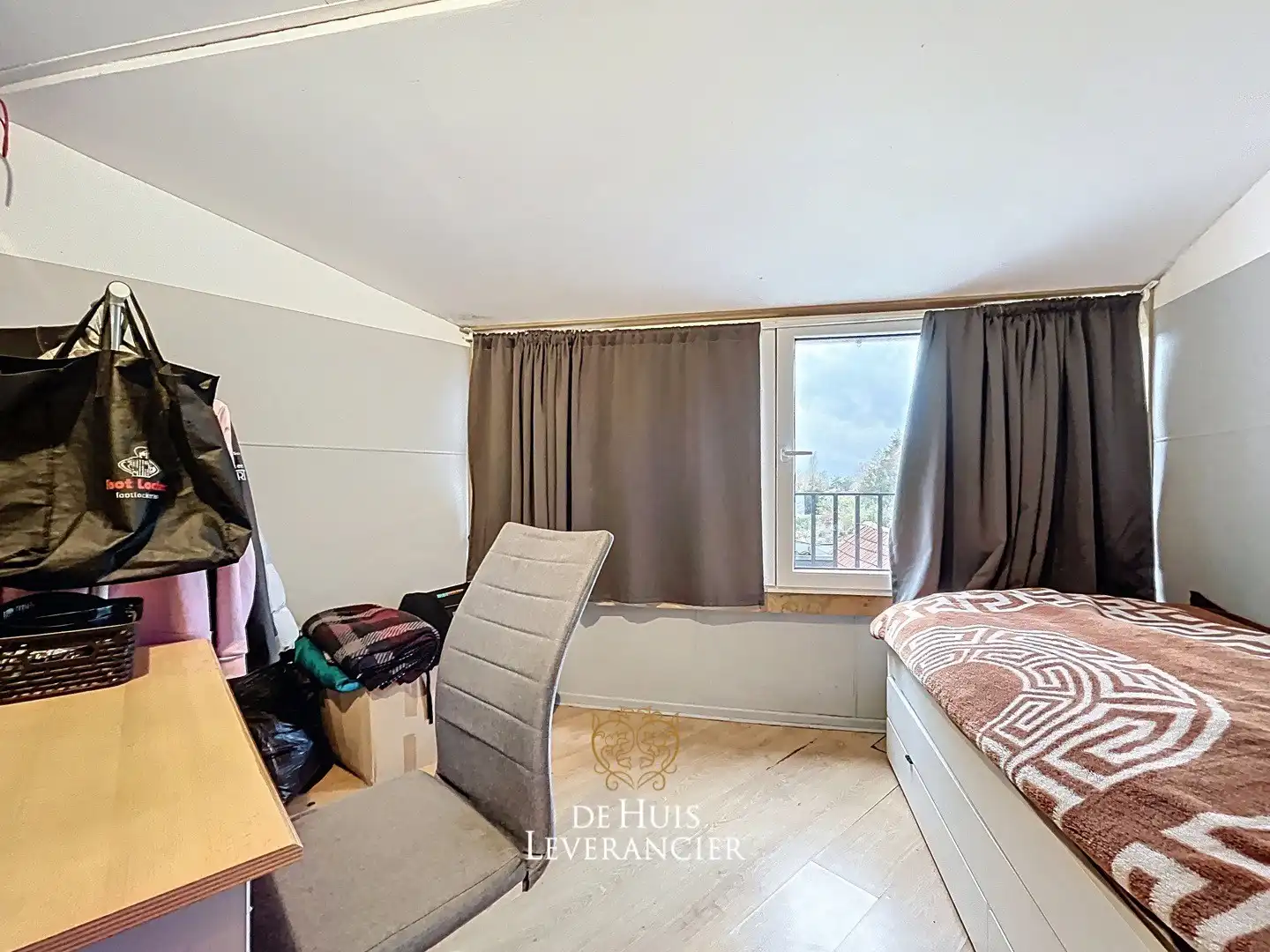 Kantoor op topligging met bovenliggend duplex-appartement (aparte ingang) foto 7