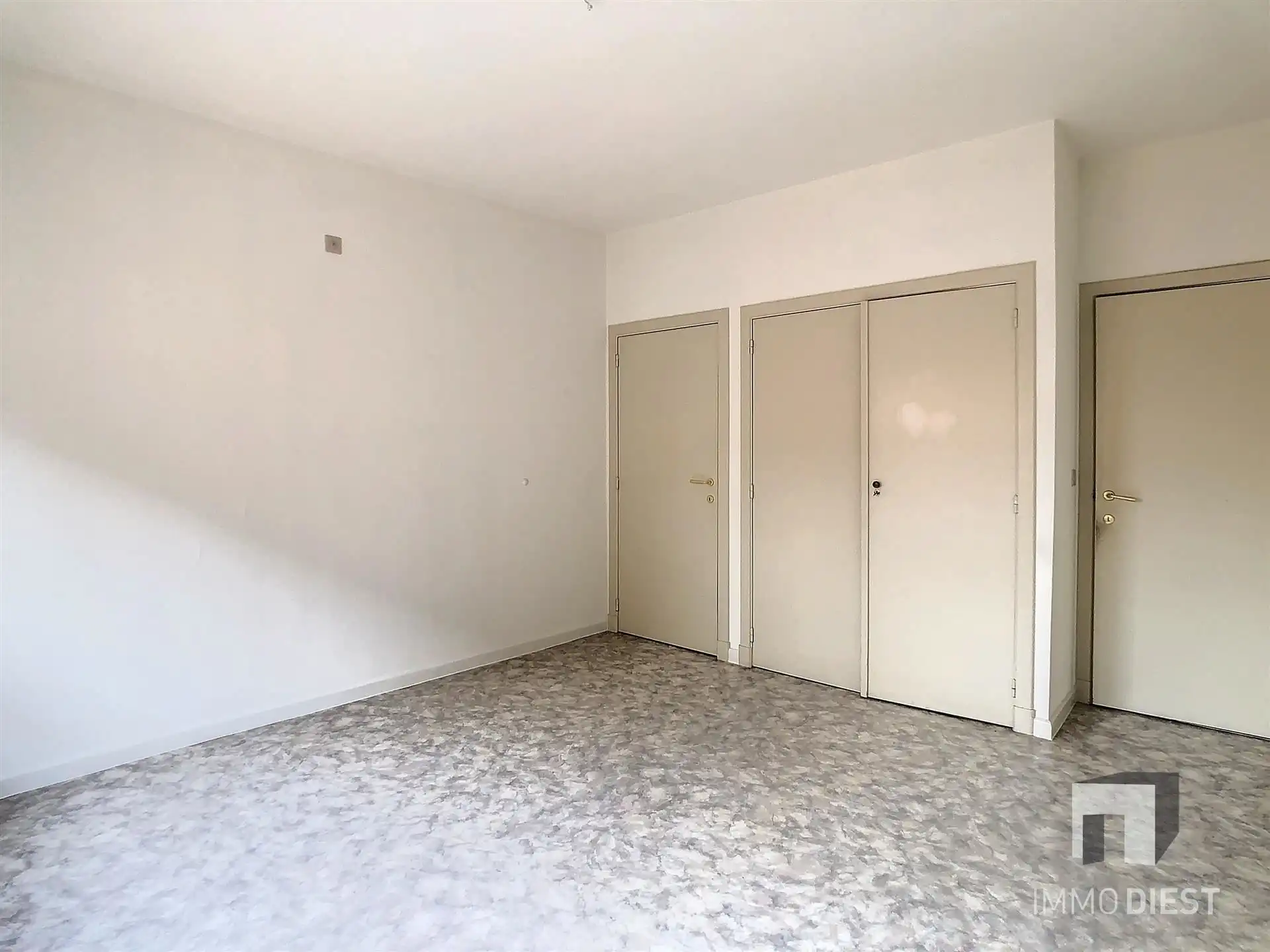 Zeer ruim appartement in het centrum van Diest foto 19