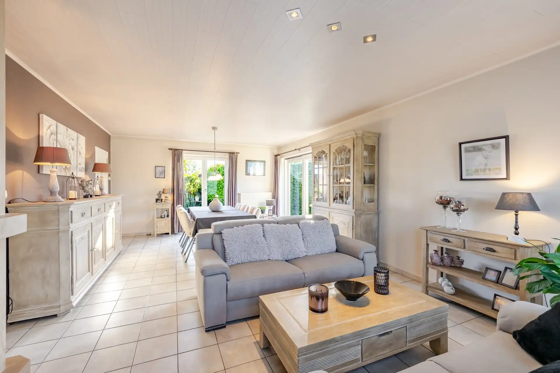Bungalow met 3 slks op topligging foto 5