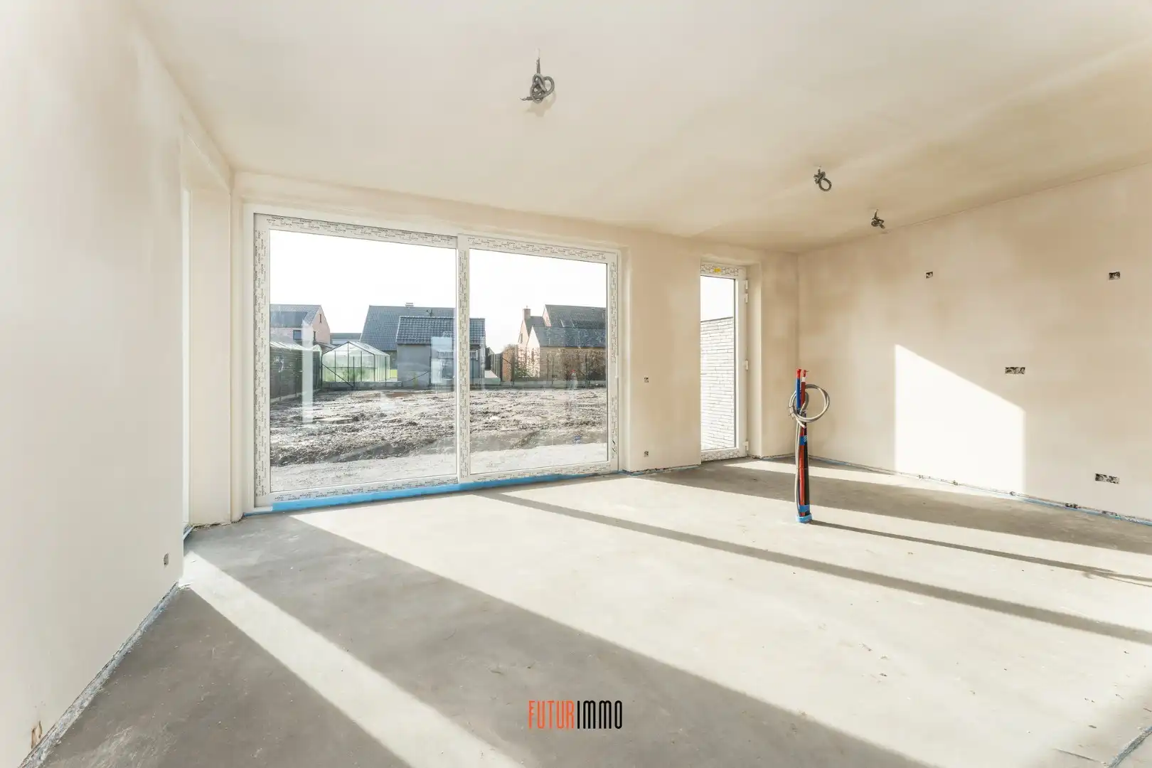 Half open nieuwbouwwoning - 6% BTW mogelijk! foto 6