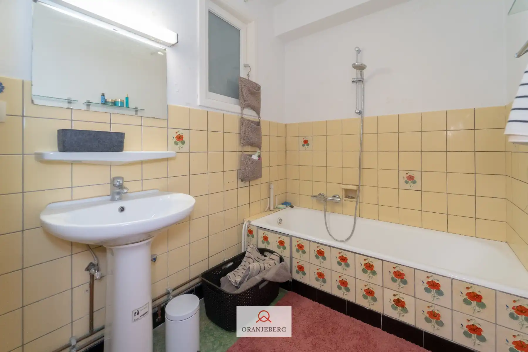 2 slaapkamerappartement met zicht op Zuidpark foto 36