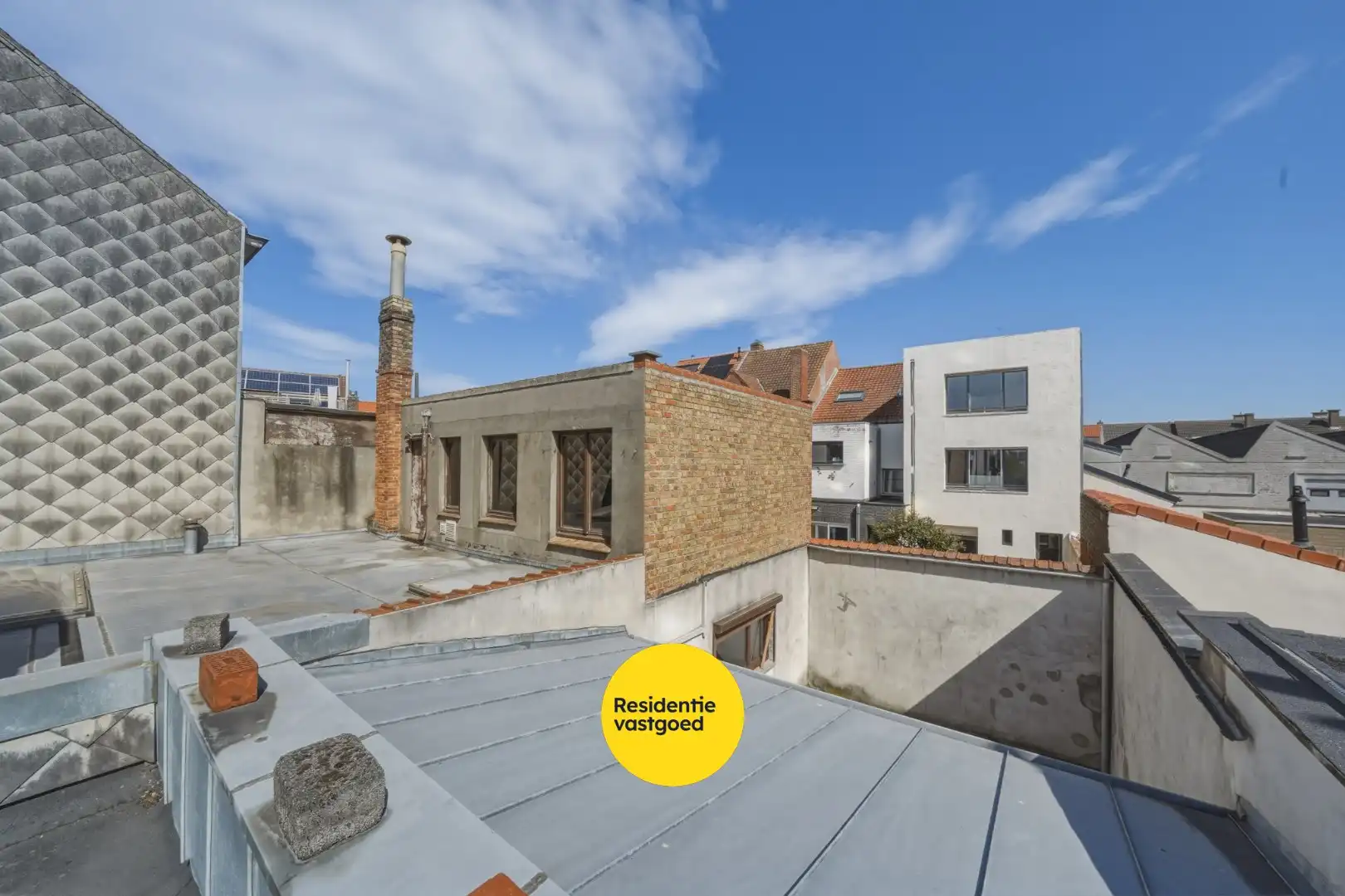 Ruime handelswoning met potentieel te Bredene foto 22