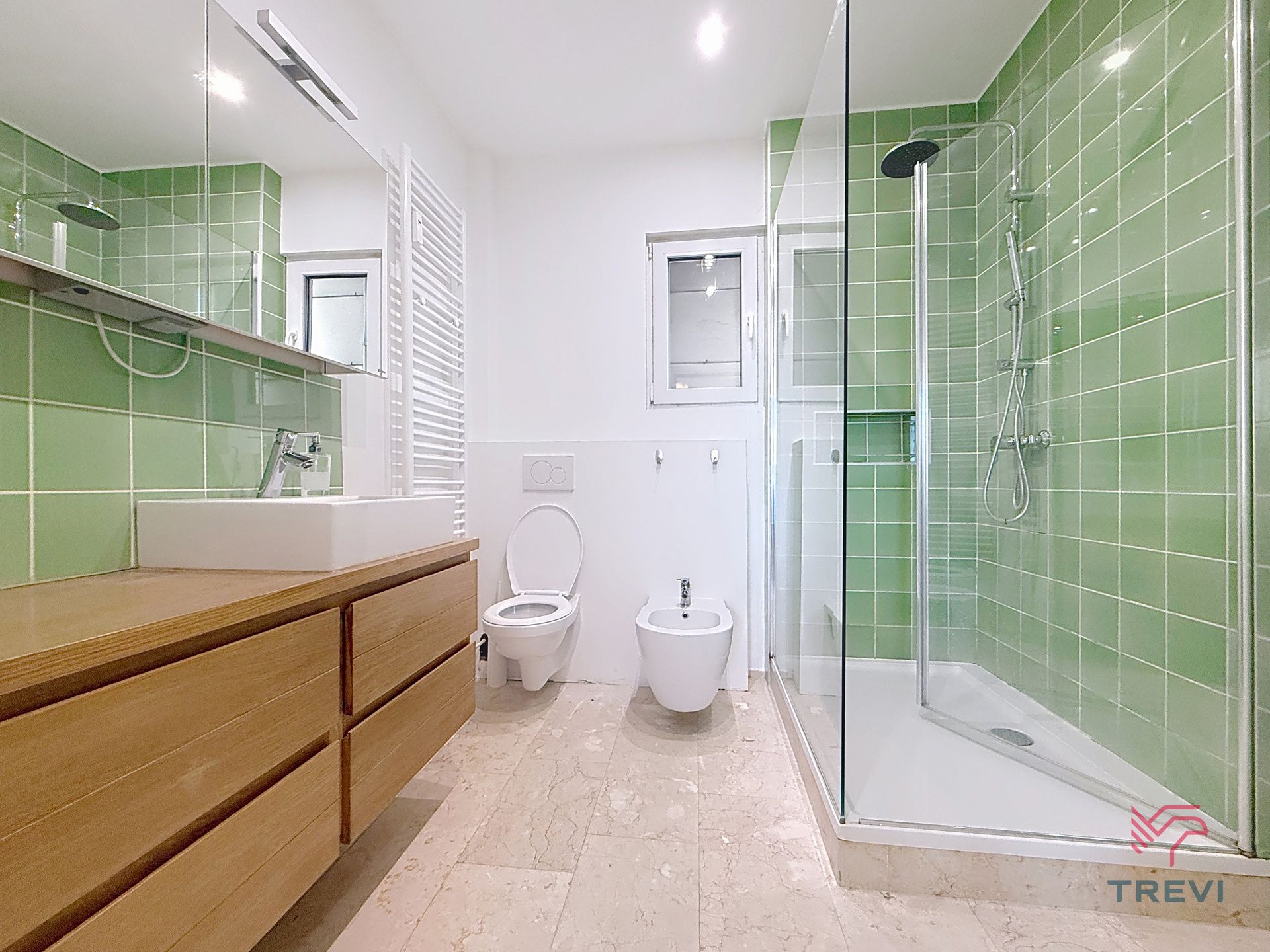 Appartement met 3 slaapkamers in het hart van de Europese wijk ! foto 16